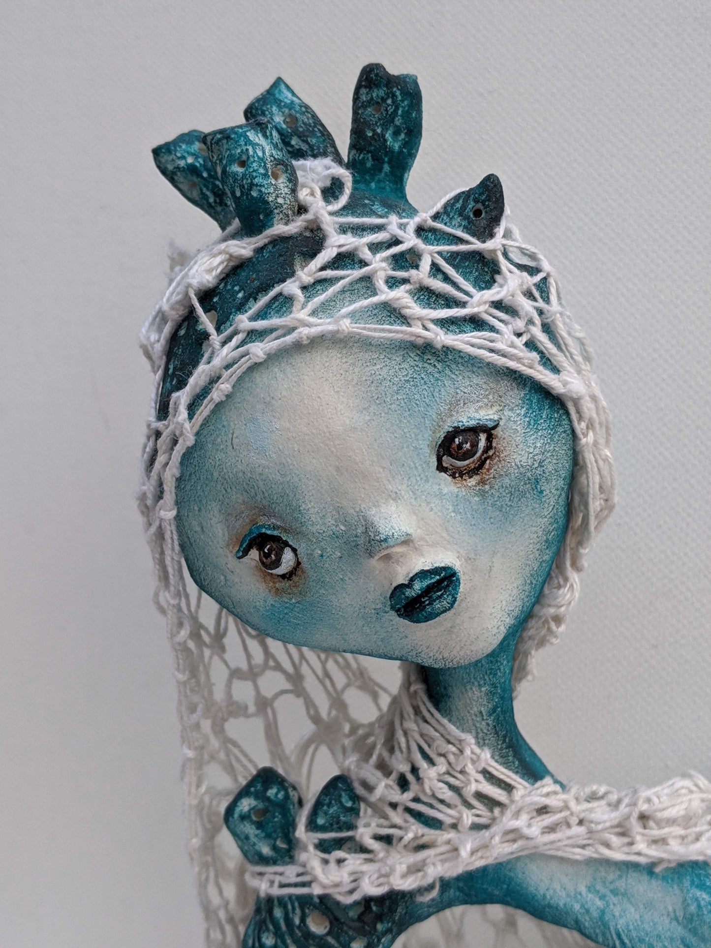 Mermaid