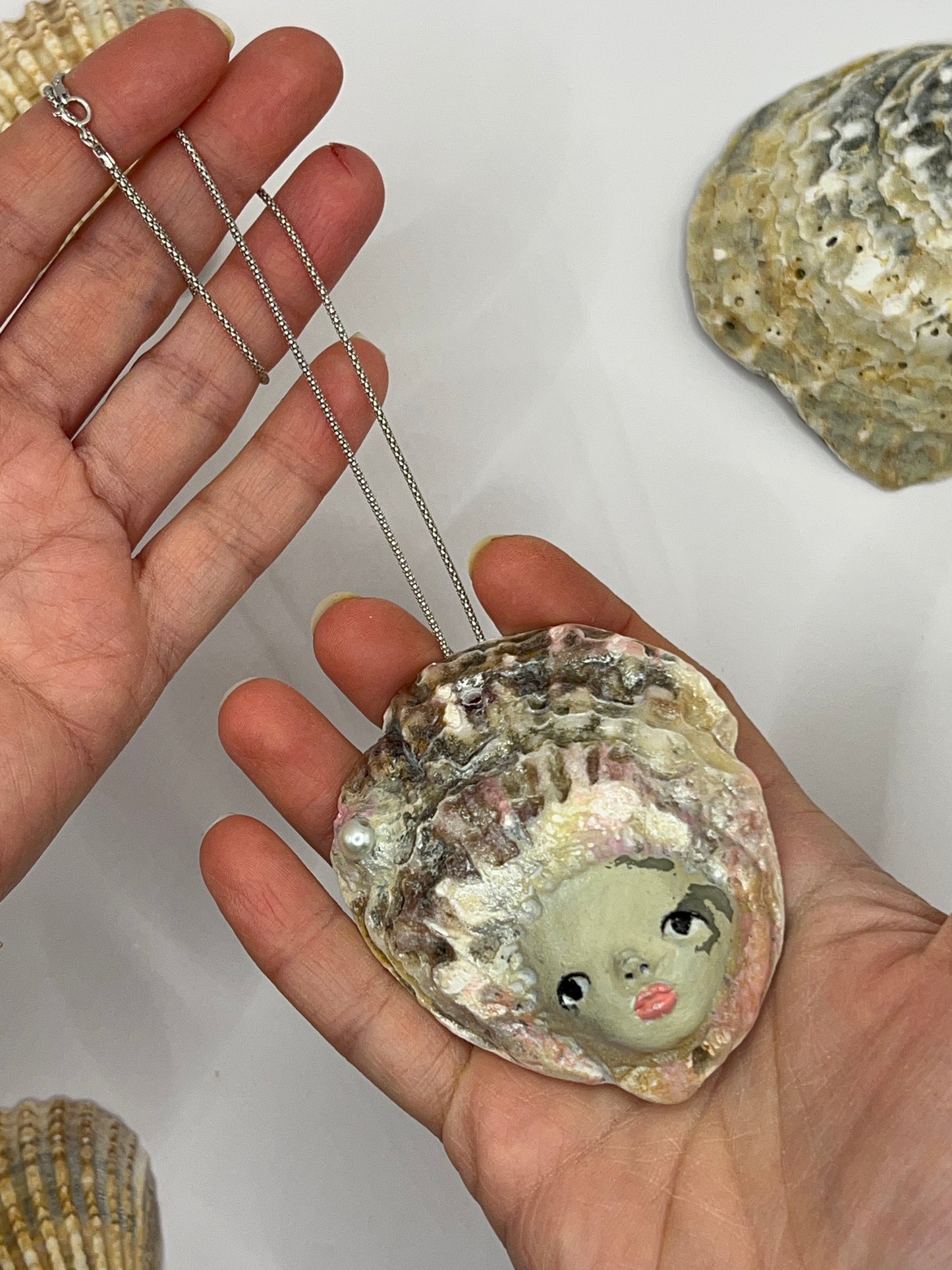 Pendant/Brooch