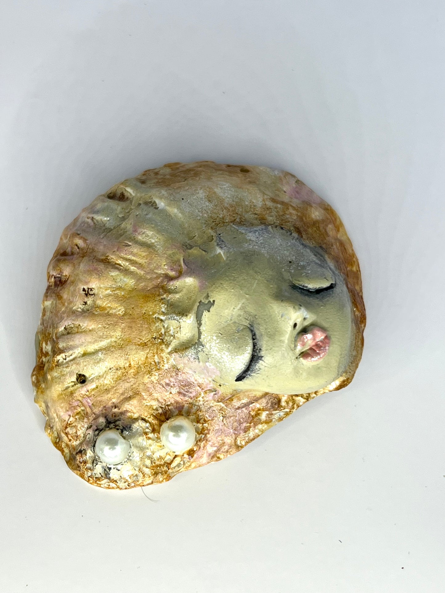 Pendant/Brooch