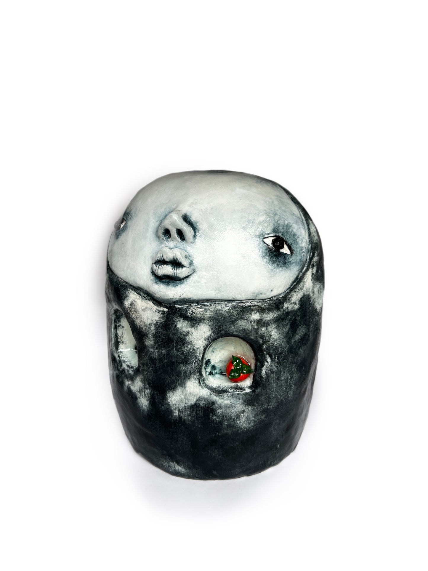 Sharon fruit