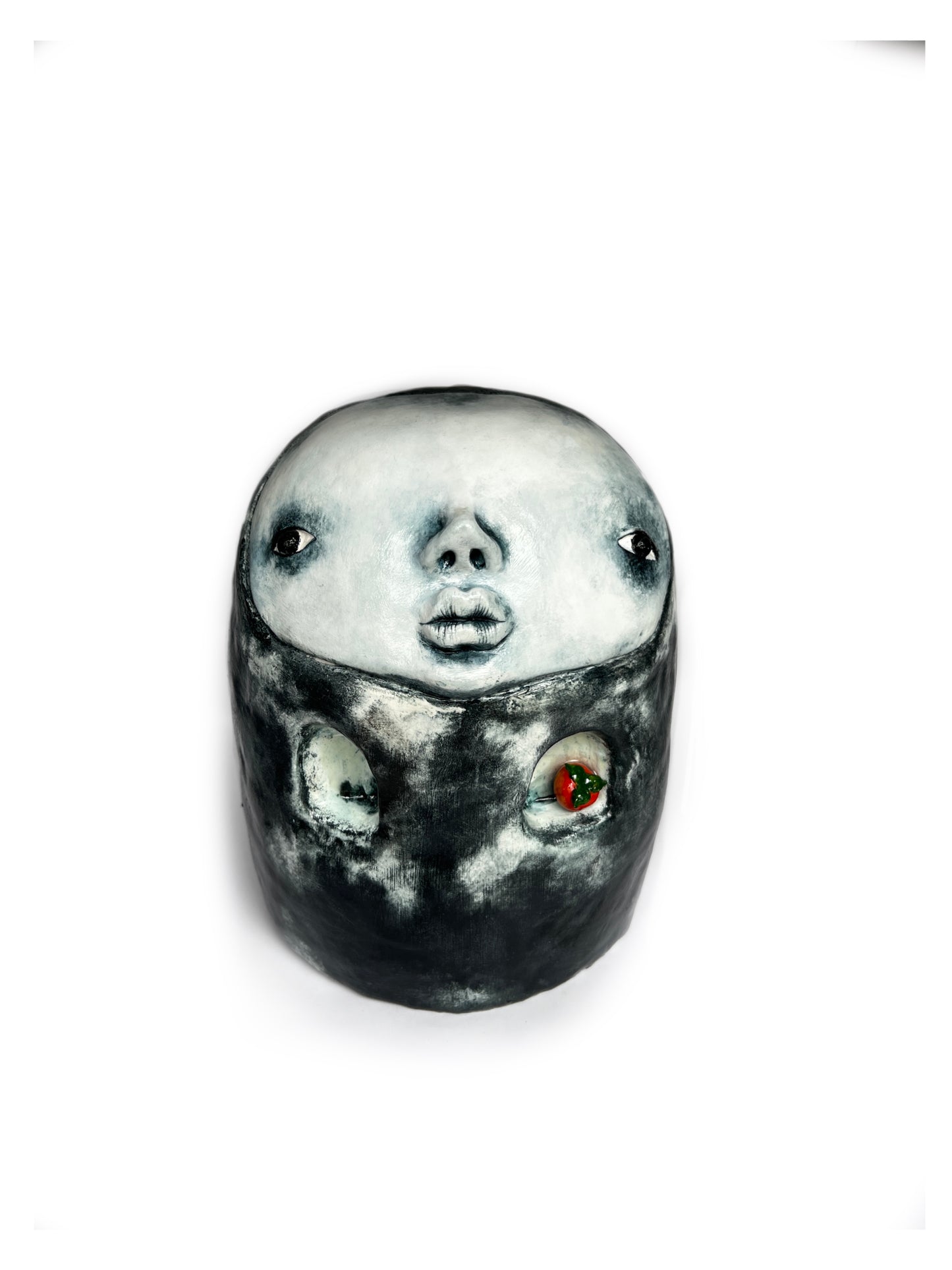 Sharon fruit