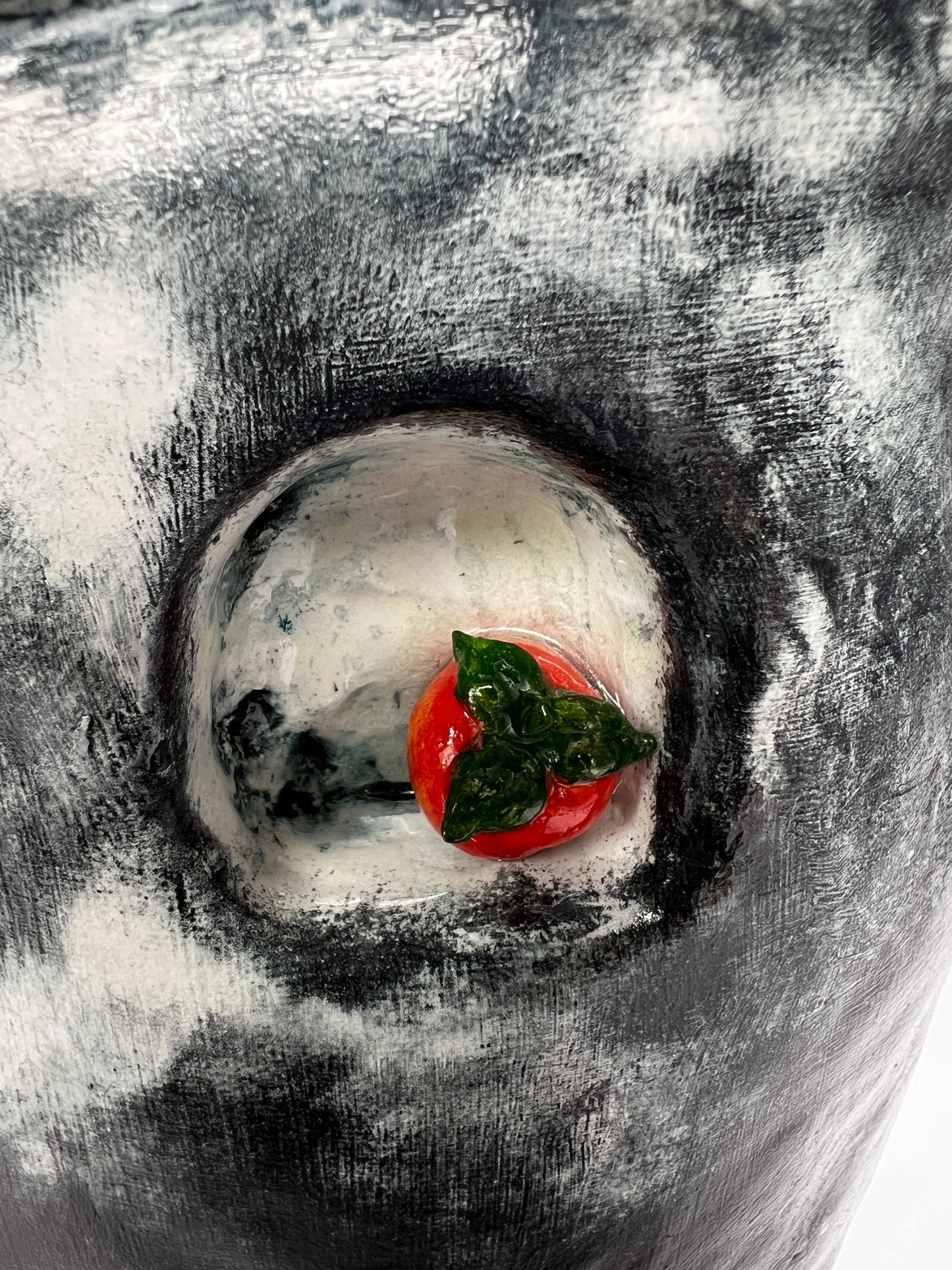 Sharon fruit