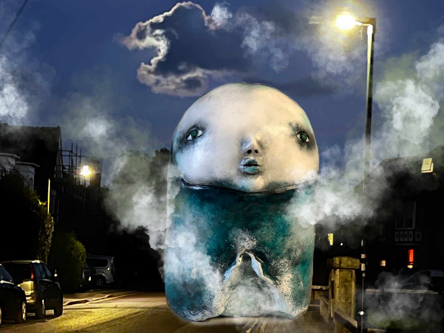 Mystic Moonlight