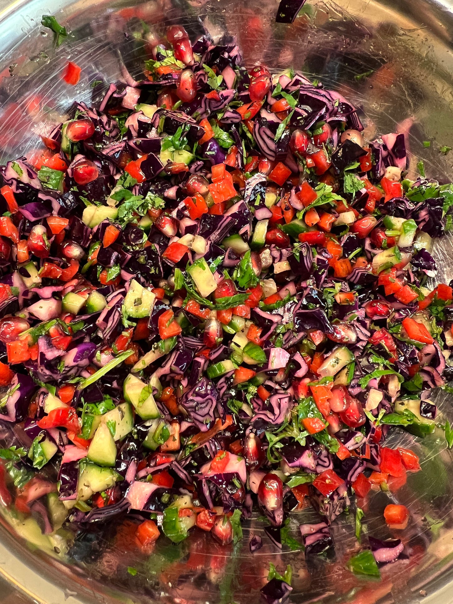 Mahtab’s Kitchen – A cozy Persian supper club experience