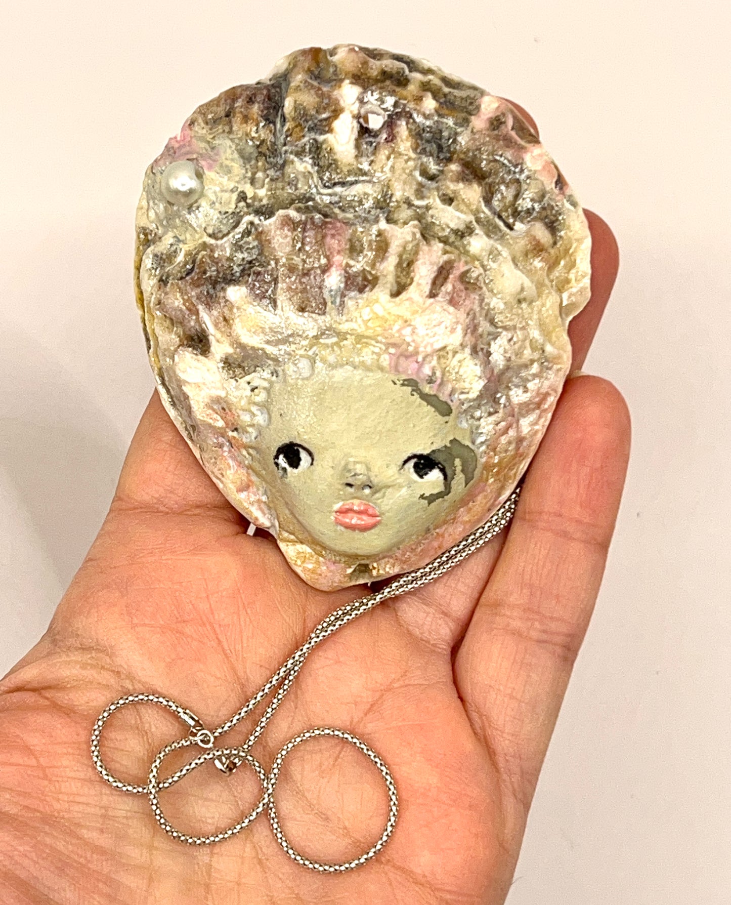 Pendant/Brooch