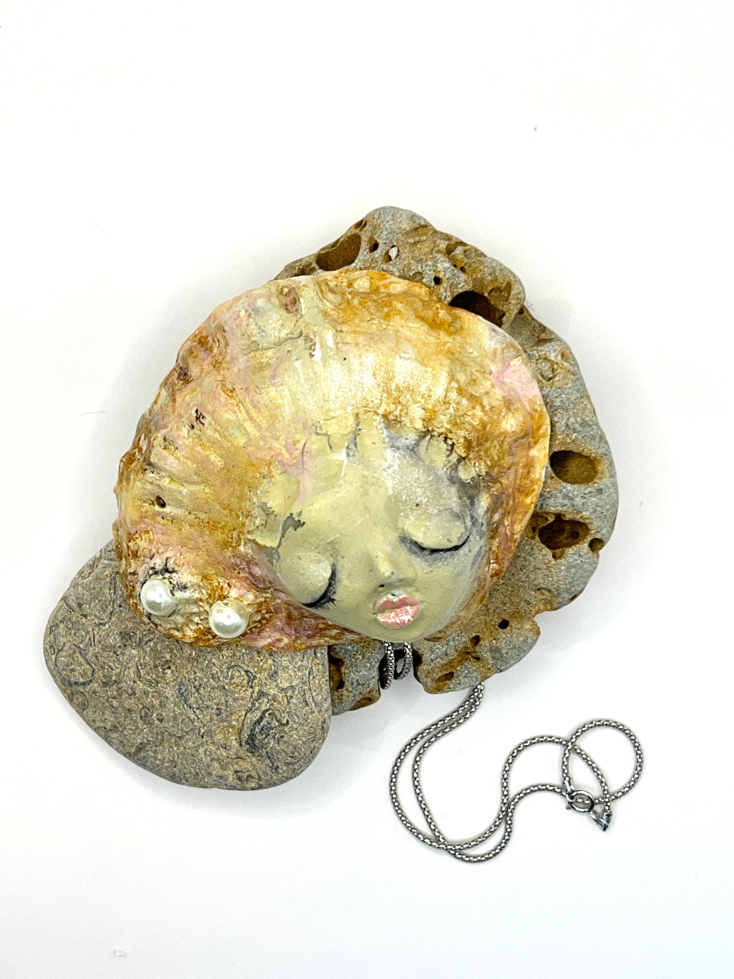 Pendant/Brooch