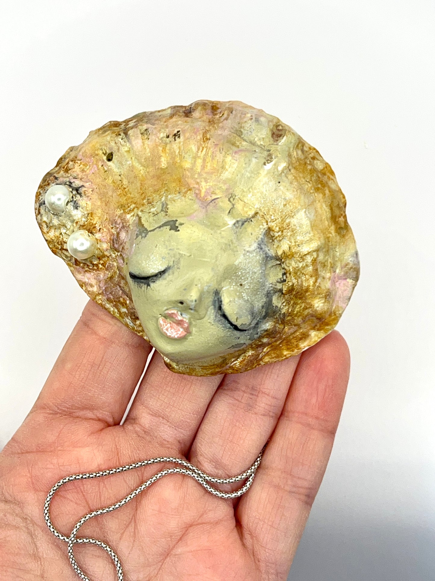 Pendant/Brooch