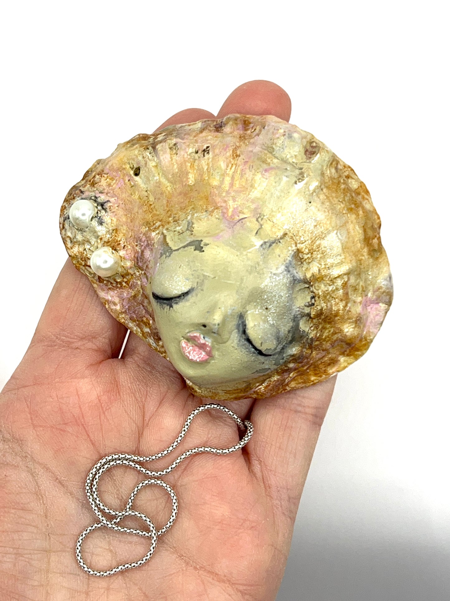 Pendant/Brooch