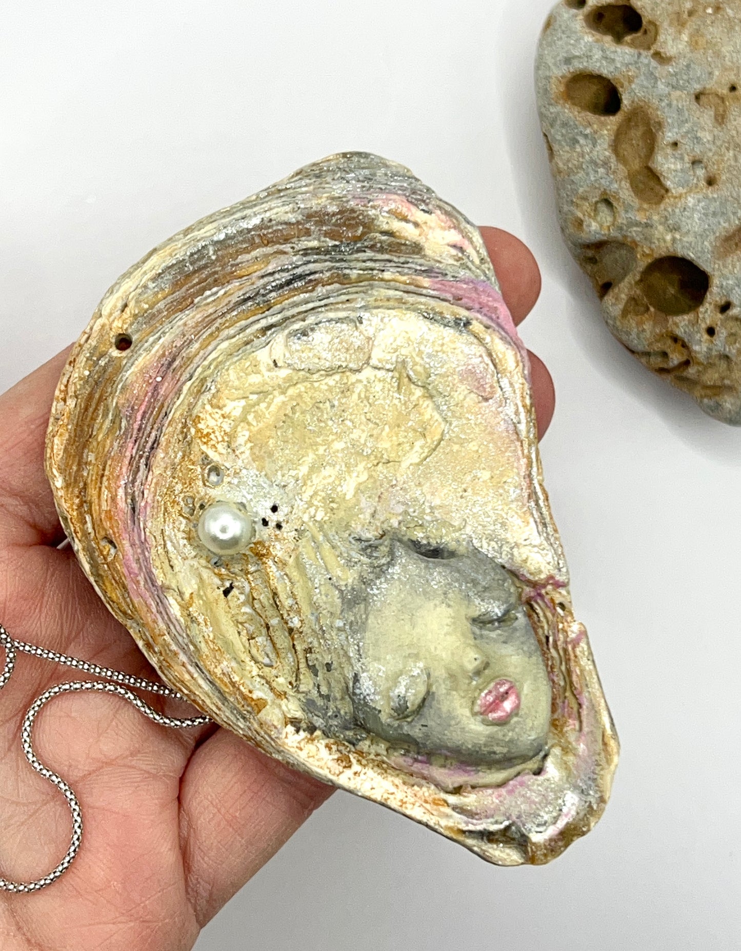 Pendant/Brooch