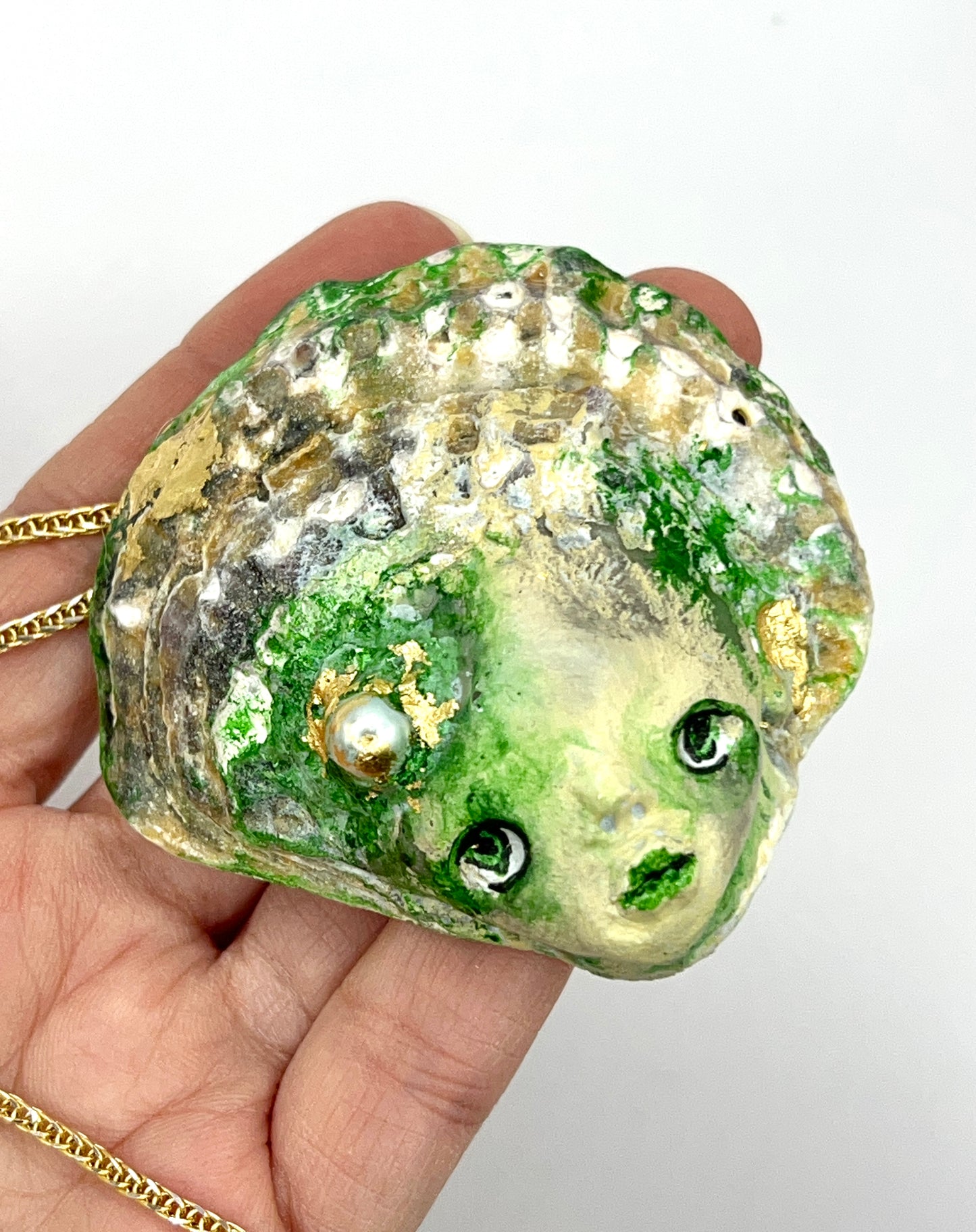 Pendant/brooch