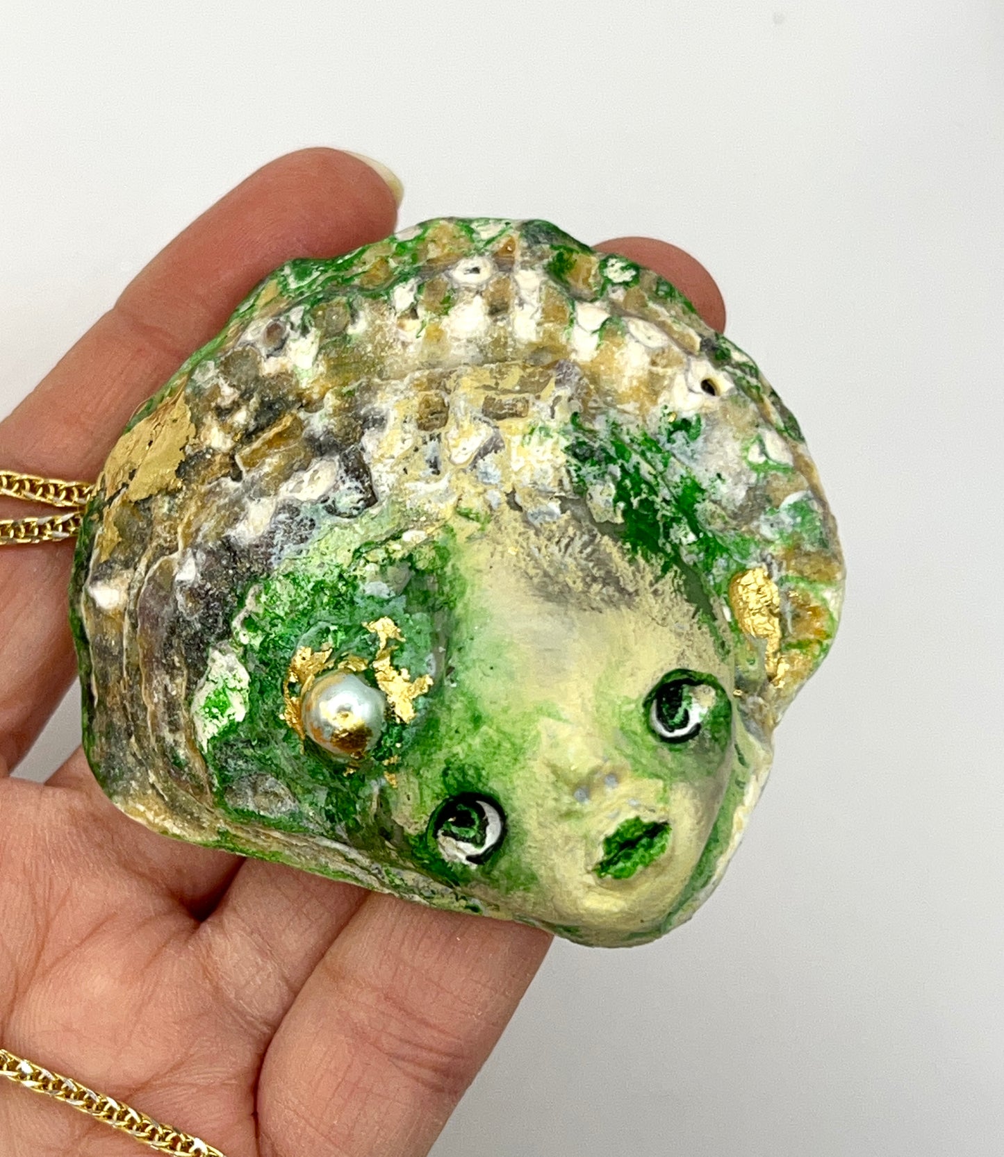 Pendant/brooch