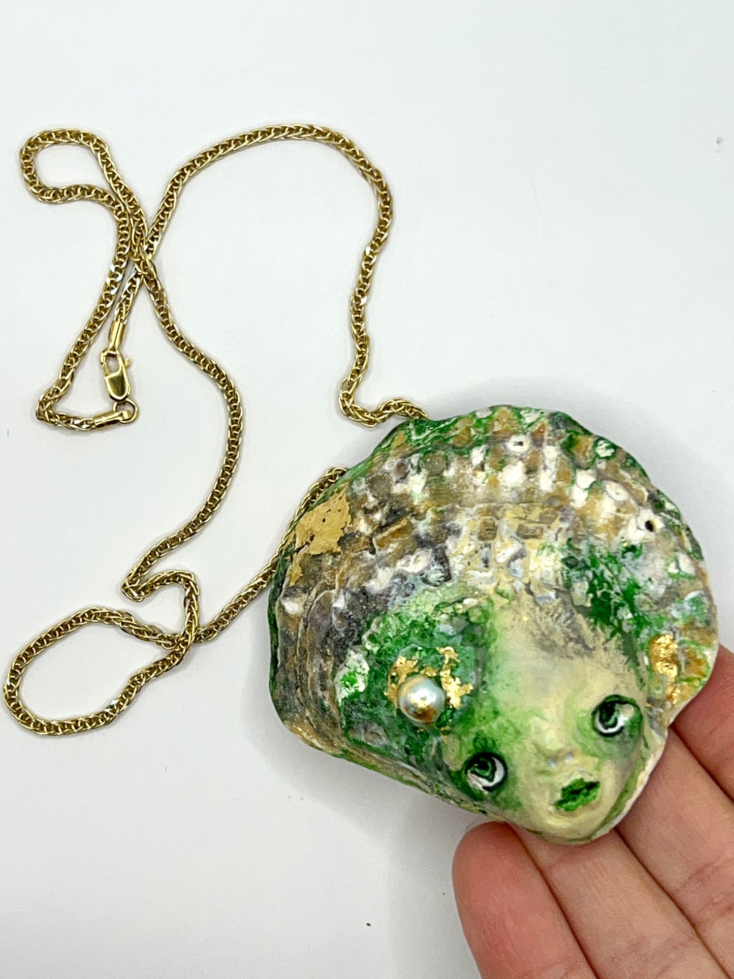 Pendant/brooch