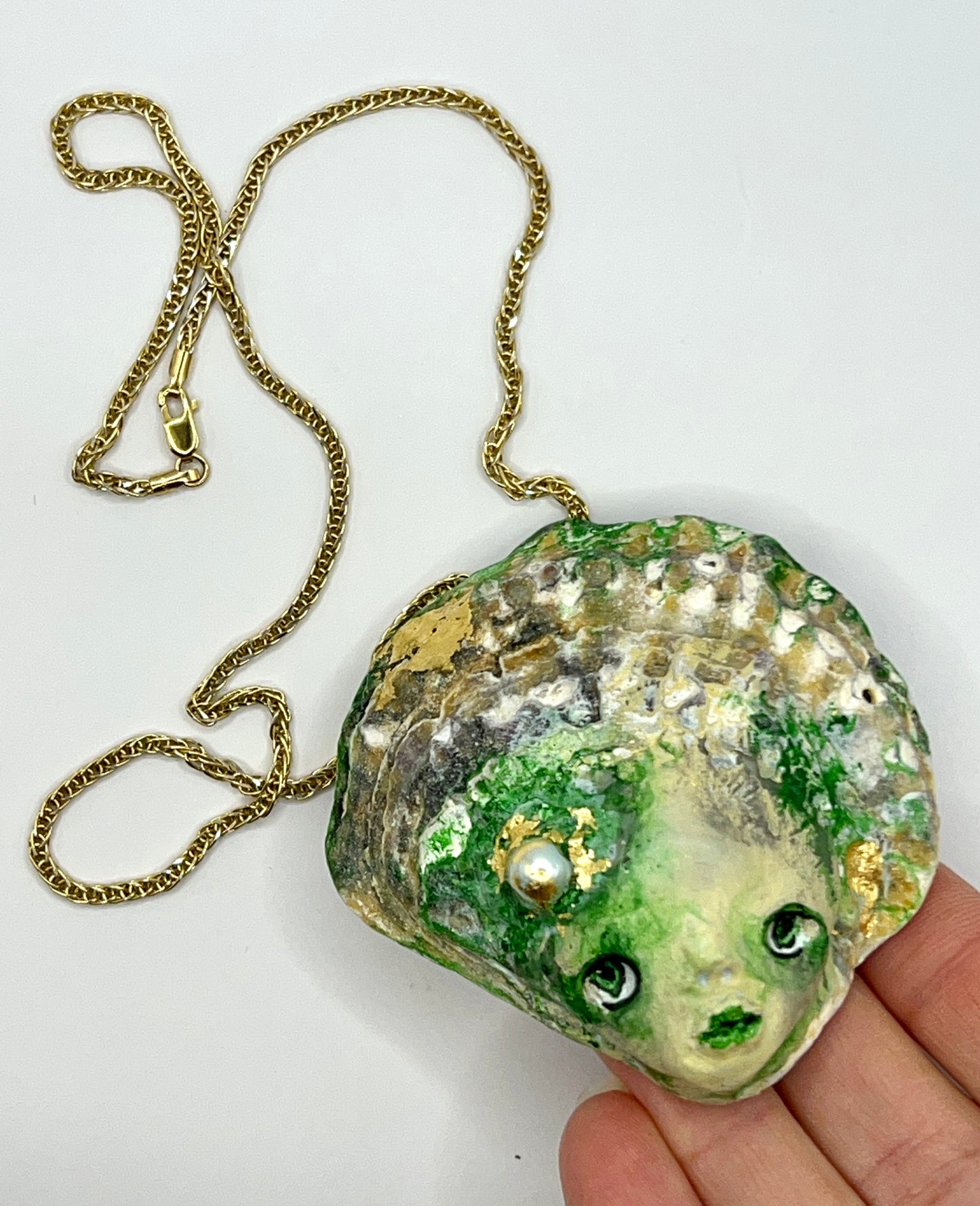 Pendant/brooch