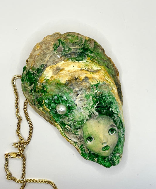 Pendant/Brooch