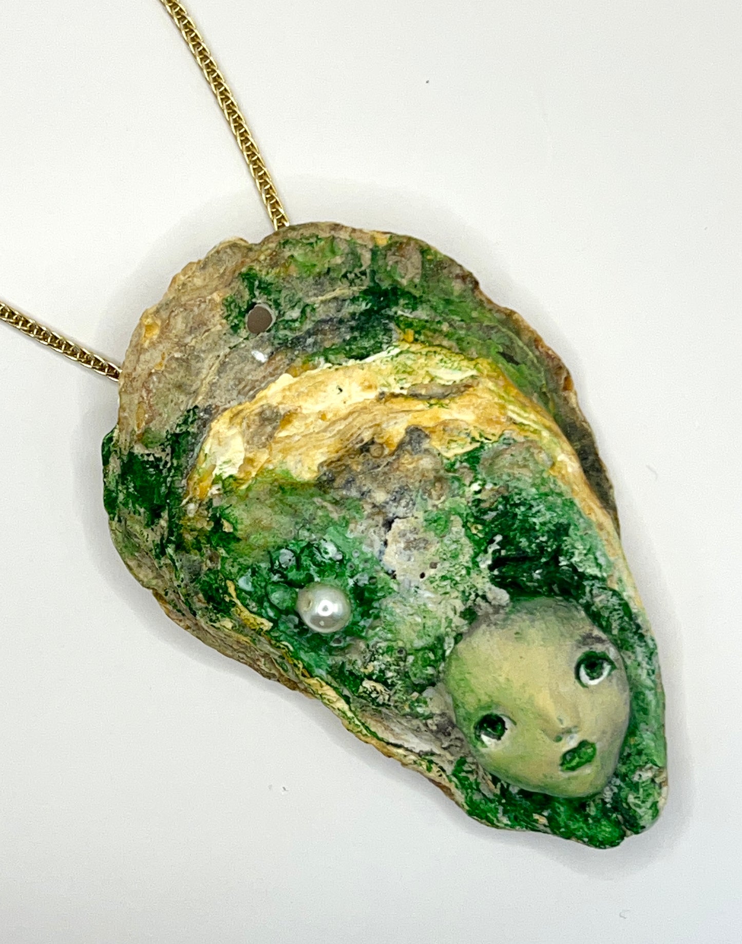 Pendant/Brooch