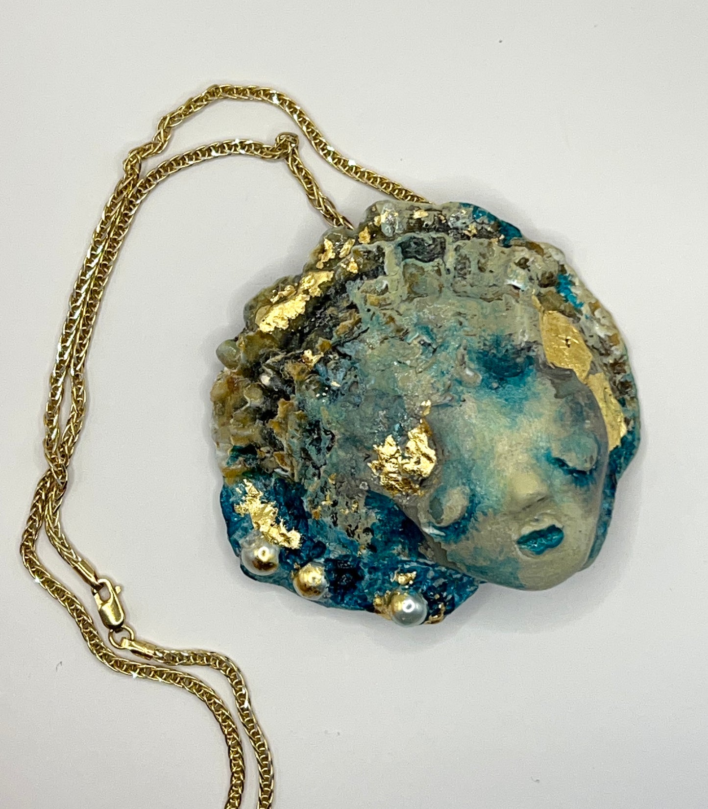 Pendant/Brooch