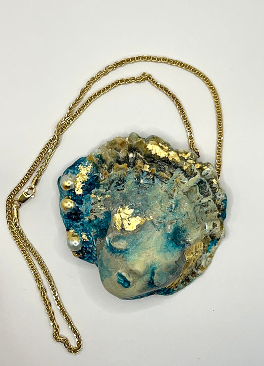 Pendant/Brooch