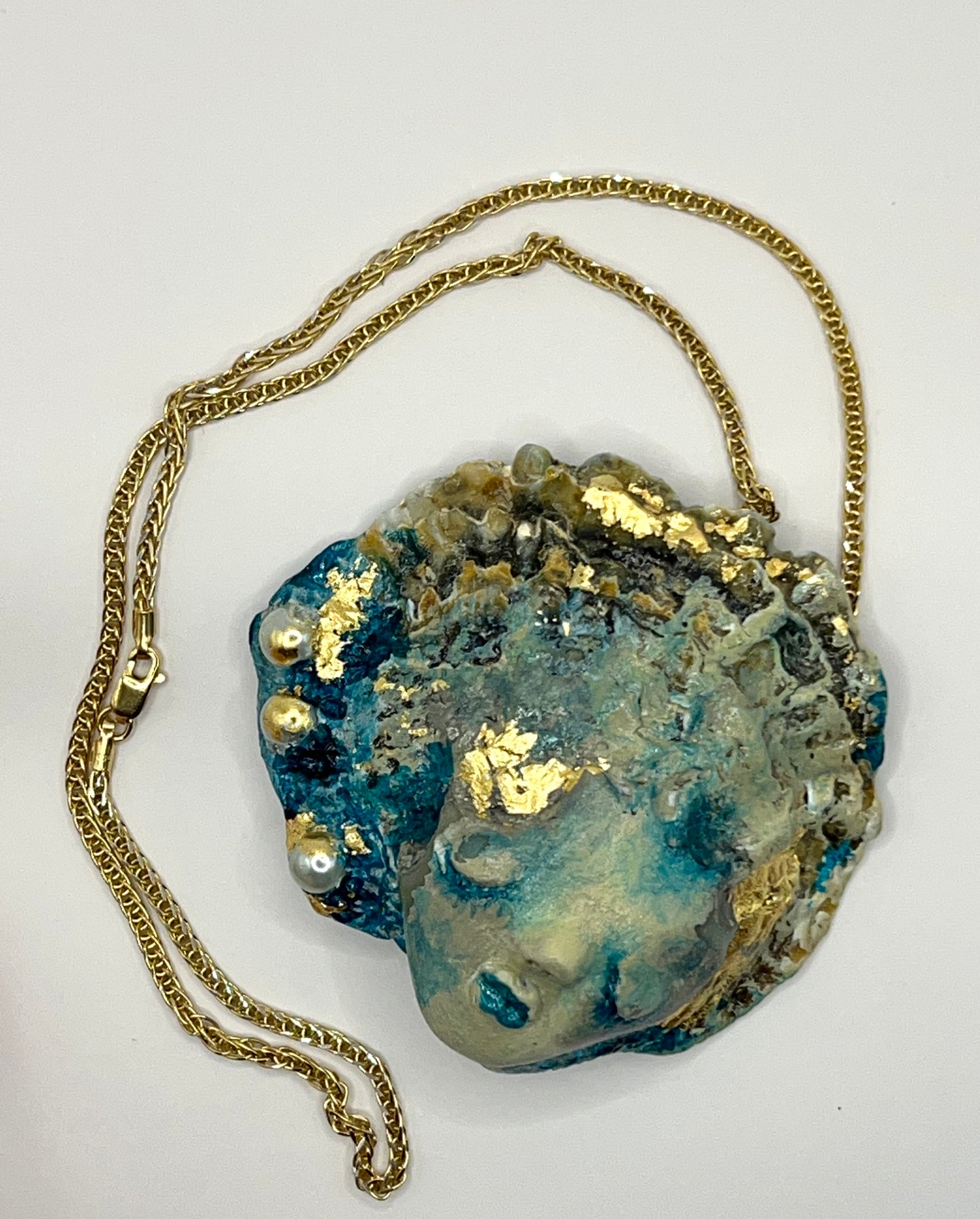 Pendant/Brooch