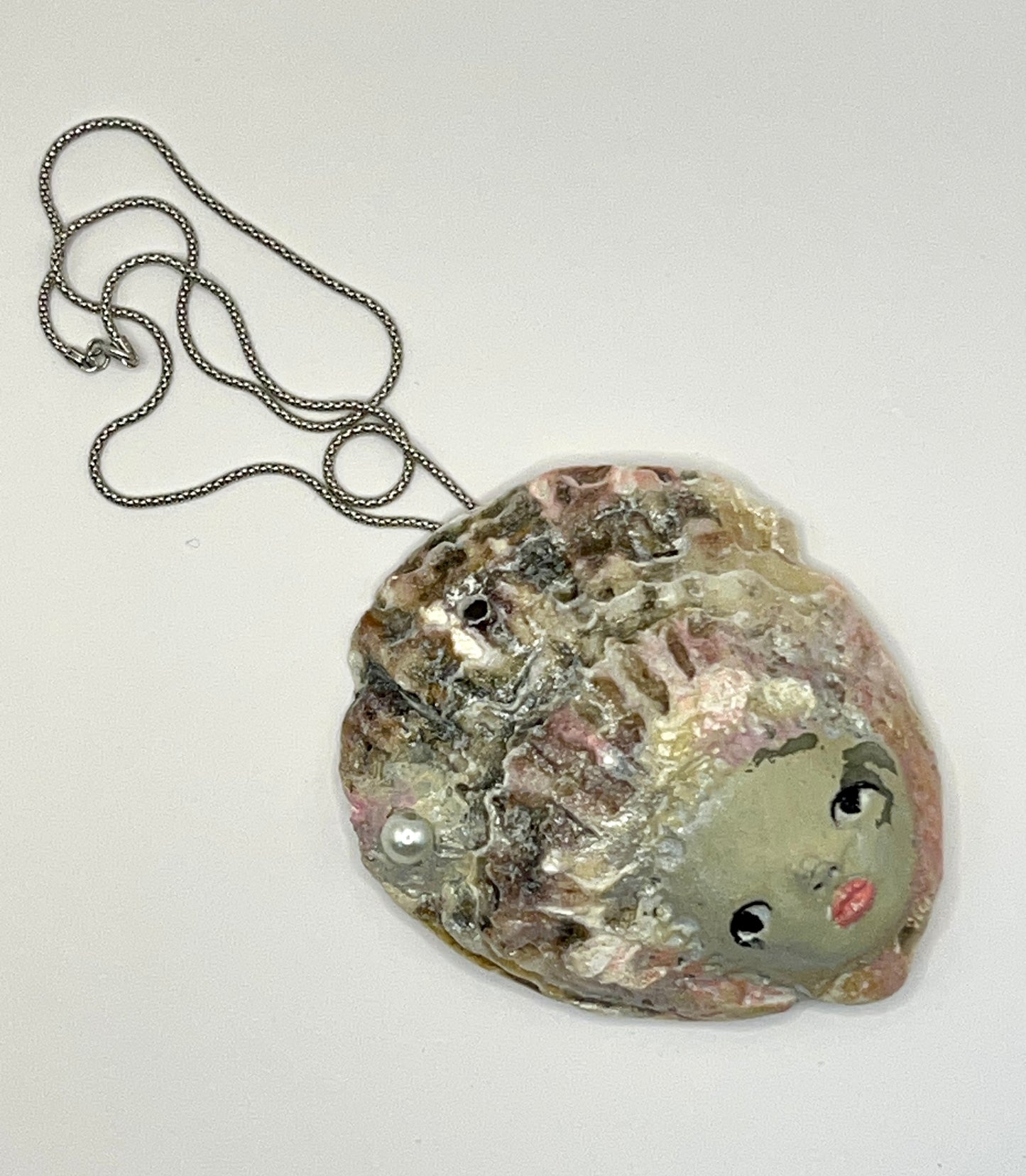 Pendant/Brooch