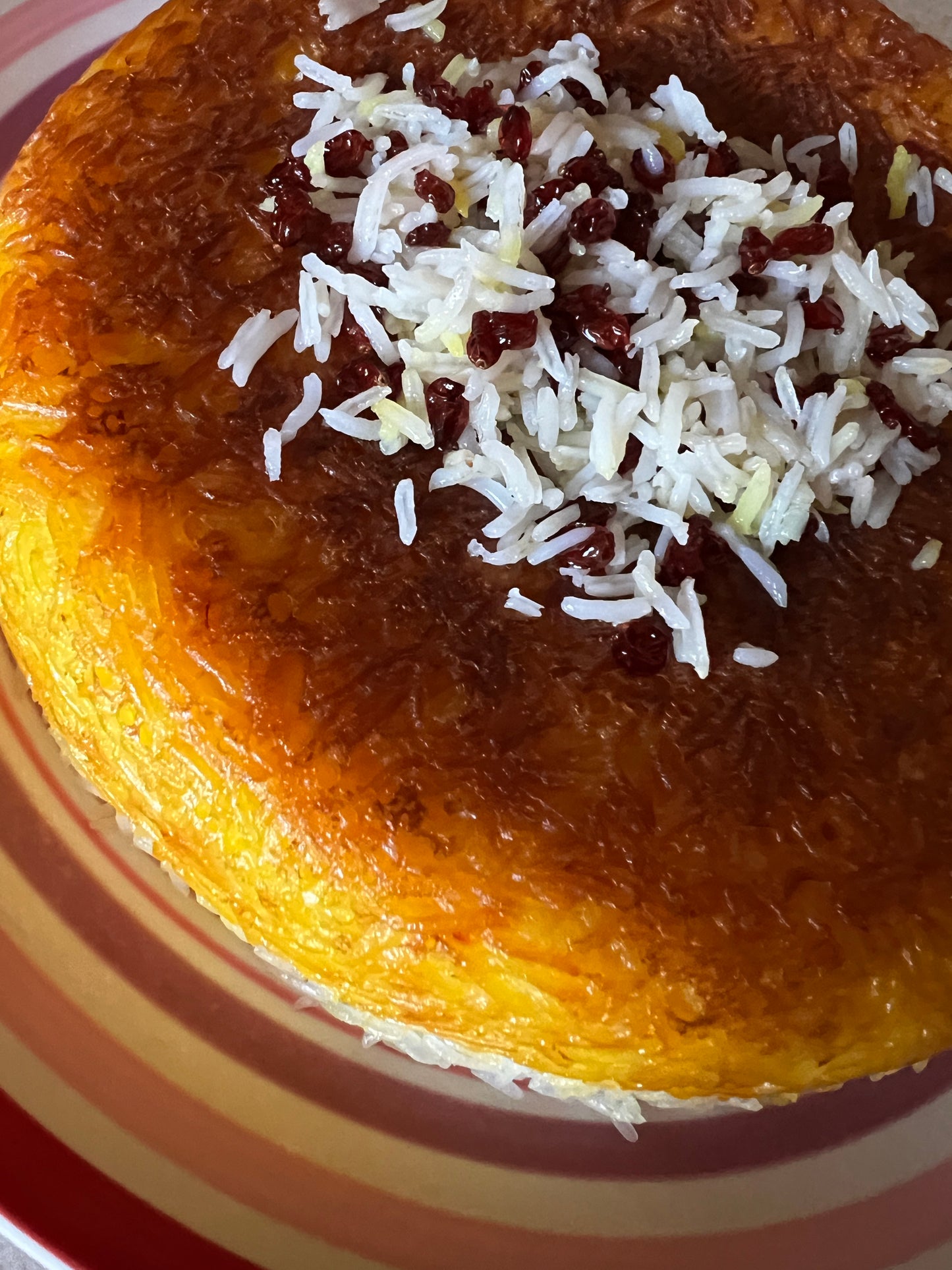Mahtab’s Kitchen – A cozy Persian supper club experience