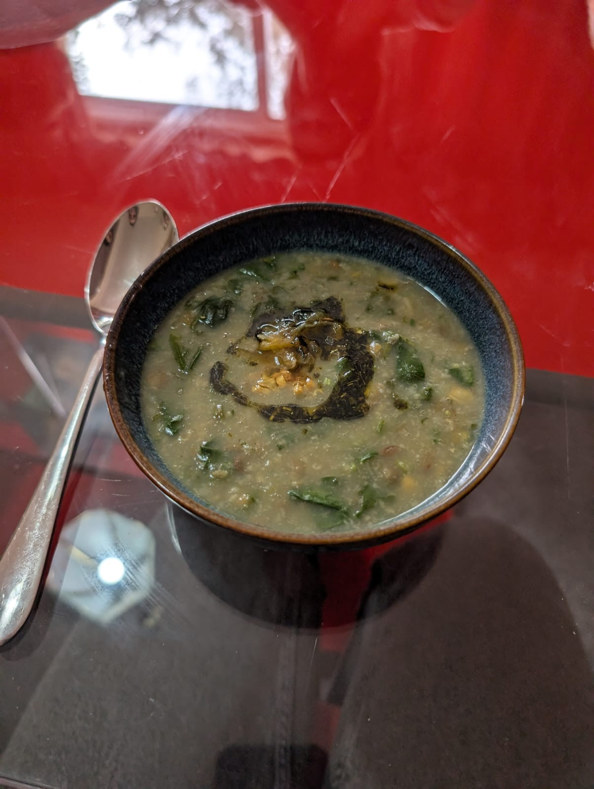 Mahtab’s Kitchen – A cozy Persian supper club experience