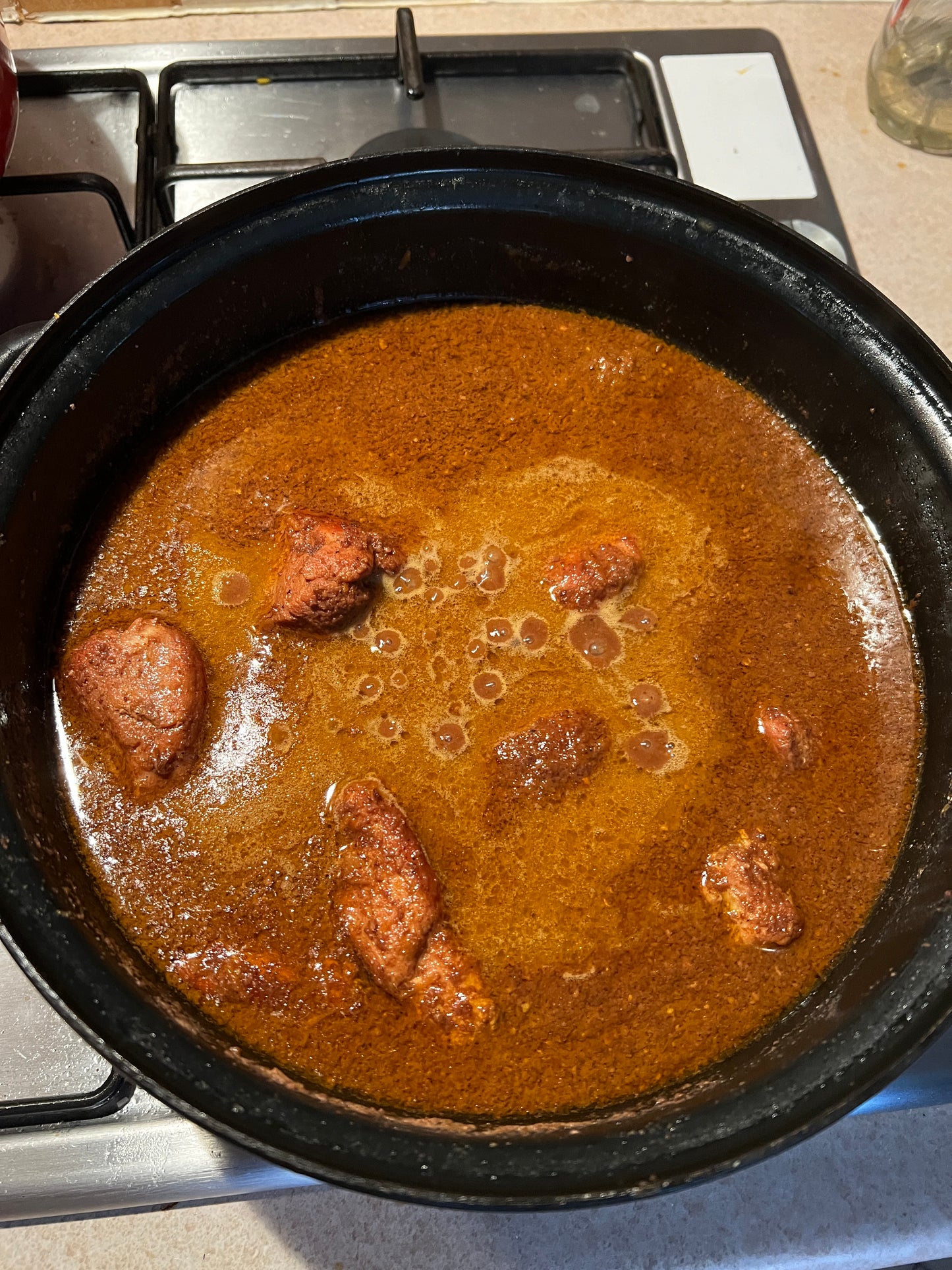 Mahtab’s Kitchen – A cozy Persian supper club experience